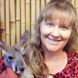 Meet your Posher, Mary